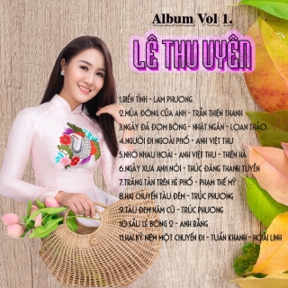 Lê Thu Uyên,Như Nguyệt