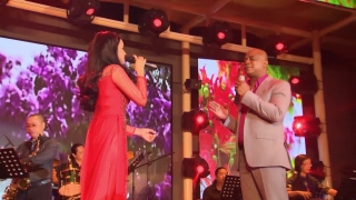 Nỗi Buồn Hoa Phượng - Randy, Thẩm Thúy Hà