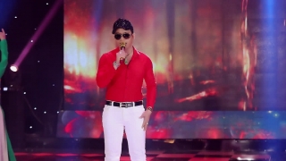 Đời Người - Huỳnh Nhật Huy