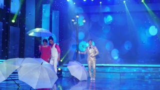 Mưa Đêm Ngoại Ô - Hoàng Ngọc Sơn