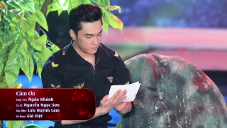 Cảm Ơn - Hoàng Ngọc Sơn