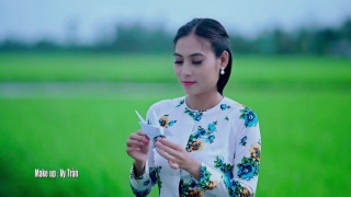 Con Cò Trắng - Ngọc Hân