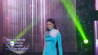 Nhật Ký Đời Tôi - Như Phượng