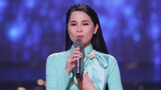 Đêm Tâm Sự - Như Phượng