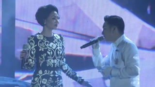 Niệm Khúc Cuối (Liveshow) - Quang Hà, Thu Minh