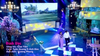 Đính Ước - Tuấn Quang, Anh Đào Bolero