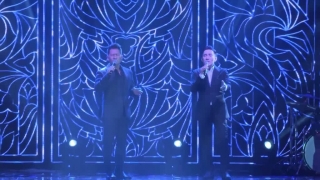 Em Ơi Anh Còn Gì (Liveshow) - Quang Hà, Bằng Kiều