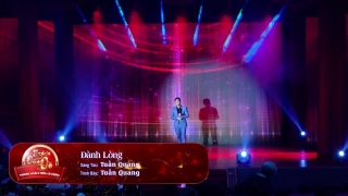 Đành Lòng - Tuấn Quang