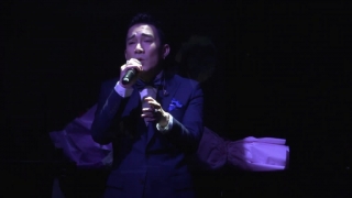 Buồn Ơi Chào Mi (Liveshow) - Quang Hà