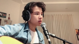 Simple Love (Cover) - Phạm Đình Thái Ngân