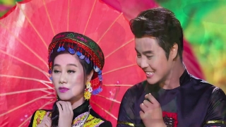 Gặp Nhau Giữa Rừng Mơ - Võ Minh Lâm, Quế Trân