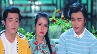 Đồi Thông Hai Mộ (Tân Cổ) - Võ Minh Lâm, Phương Cẩm Ngọc, Nguyễn Văn Khởi