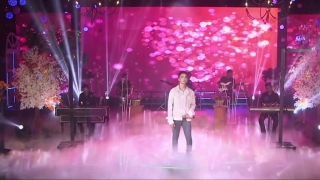 Tình Yêu Giấu Trong Mưa - Nguyên Hy