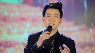 Con Đường Xưa Em Đi - Lâm Bảo Phi