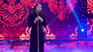 Khóc Thầm - Như Phượng