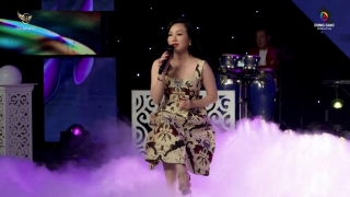 Một Ngày Anh Đi - Hoàng Châu