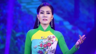 Những Đồi Hoa Sim - Khánh Bình, Kim Thoa (Bolero)
