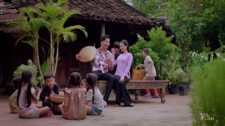 Liên Khúc Vợ Chồng Son Con 8 Đứa (Ca Nhạc Hài) - Võ Minh Lâm, Quế Trân