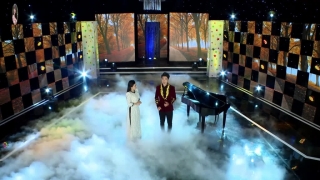 Con Đường Xưa Em Đi - Triều Quân, Hồng Quyên