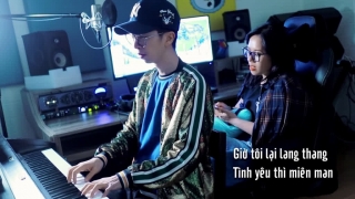 Thằng Điên (Cover) - Thùy Chi, VirusS
