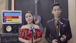 Đêm Tiễn Biệt (Studio) - Lưu Ánh Loan, Huỳnh Thật