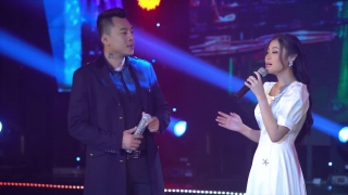 Vị Ngọt Đôi Môi - Quỳnh Như Bolero, Đình Nguyên