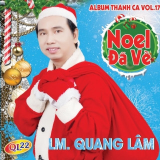 Noel Đã Về