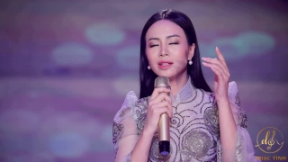 Mưa Lệ - Dương Huệ