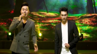 Từ Đó Em Buồn - Khánh Bình, Nguyễn Ngọc Sơn