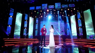 Hoa Mười Giờ - Khánh Bình, Thiên Hà