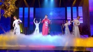 Đêm Gành Hào Nhớ Điệu Hoài Lang - Khánh Bình