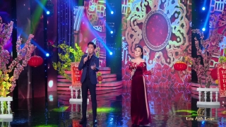 Cảm Ơn - Lưu Ánh Loan, Tùng Anh (Bolero)