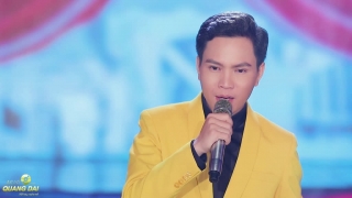 Thiệp Hồng Vu Quy - Quang Đại