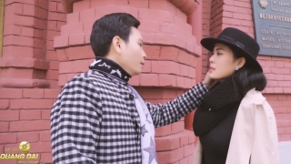 Đường Tình Đôi Ngã - Quang Đại, Thi Phượng