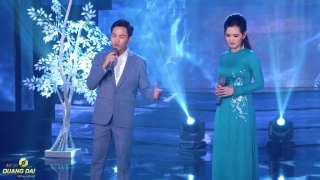 Đường Tình Đôi Ngã - Quang Đại, Hiền Trang