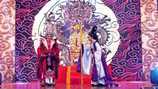 Tây Thiên Vũ Khúc (Trích Đoạn) (Minishow) - Hồng Phượng, Vũ Linh, Trinh Trinh, Long Hồ