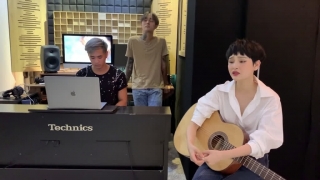 Có Như Không Có (Cover Live) - Hiền Hồ, Đạt G