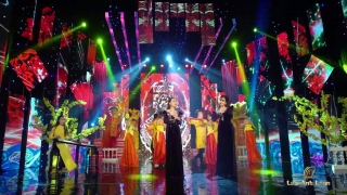 Xuân Đẹp Làm Sao - Lưu Ánh Loan, Cẩm Loan