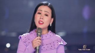 Hai Sắc Hoa Tigon - Lưu Ánh Loan