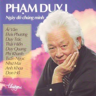Elvis Phương,Ái Vân