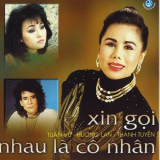 Thanh Tuyền