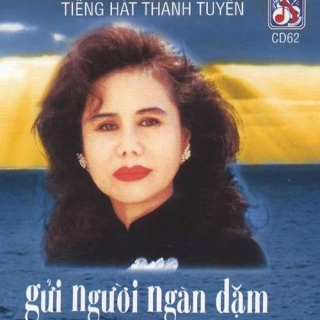 Thanh Tuyền