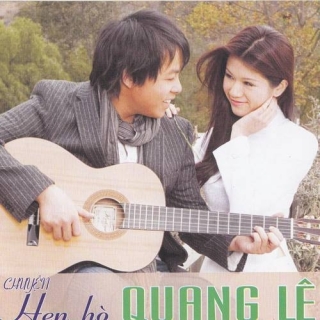 Quang Lê