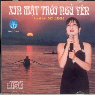Mỹ Linh