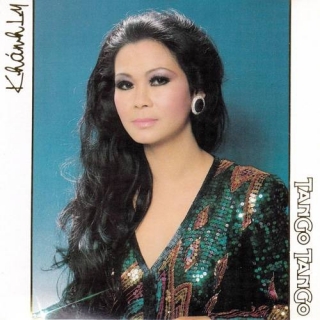 Khánh Ly