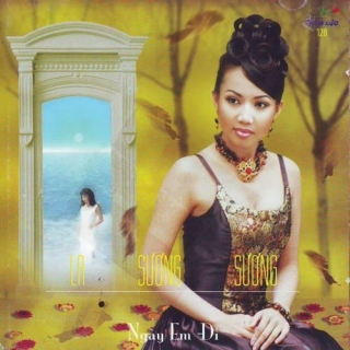 La Sương Sương