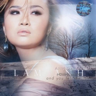 Lam Anh