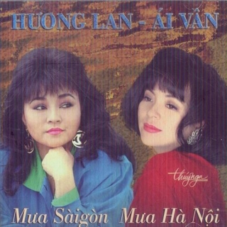 Hương Lan,Ái Vân