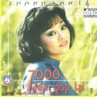 Hương Lan