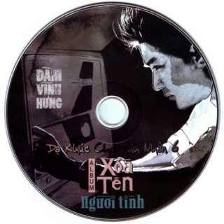 Đàm Vĩnh Hưng